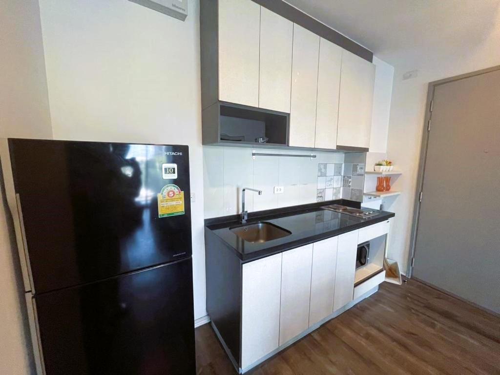 2 Bed Room, Large Living Room @ Central Pattaya Luaran gambar